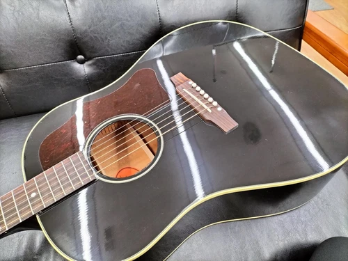 Gibson 50S J-45 Original Limited Access Safe delivery from Japan