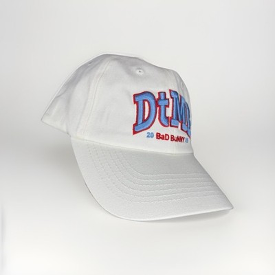 DTMF Dad Hat - Bad Bunny Residencia en el Choli Exclusive  display picture 3