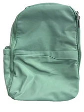 17.5” Laptop Backpack Dark Ivy - Open Story - Travel Work School College
