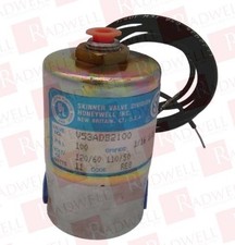 HONEYWELL V53ADB2100 / V53ADB2100 (USED)