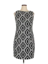 AB Studio Women Gray Cocktail Dress 14
