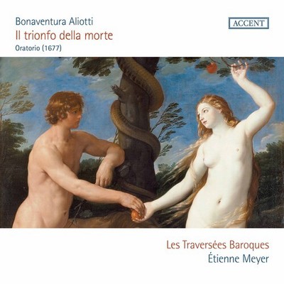 Meyer Les Traversee - Il Trionfo Della Morte [New CD] 2 Pack