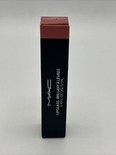 MAC Lipglass 330 Candy Box- Full Size-NIB