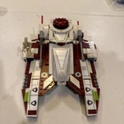LEGO Star Wars: Republic Fighter Tank (75342)