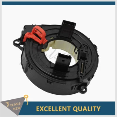 New Steering Wheel Spiral Cable Clock Spring 61319129499 Fit For BMW E60 E63 E65 - Bild 1 von 3