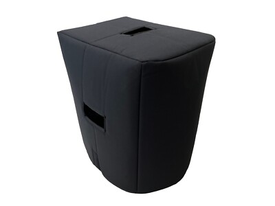 Black Padded Cover for a LD Systems Maui 28 G3 Base, Heavy Duty (ldsy002p)