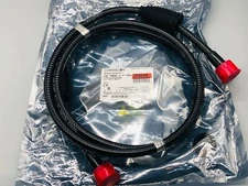 Commscope Andrew Soltuions L4A-DMDM-8-P-SGW SureFlex Jumper Cable 8ft