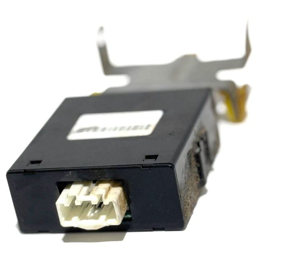 2008-2012 Ford Escape TCU Module - CLIPS DAMAGED - AL8A-7H473-AA - Image 4 of 4