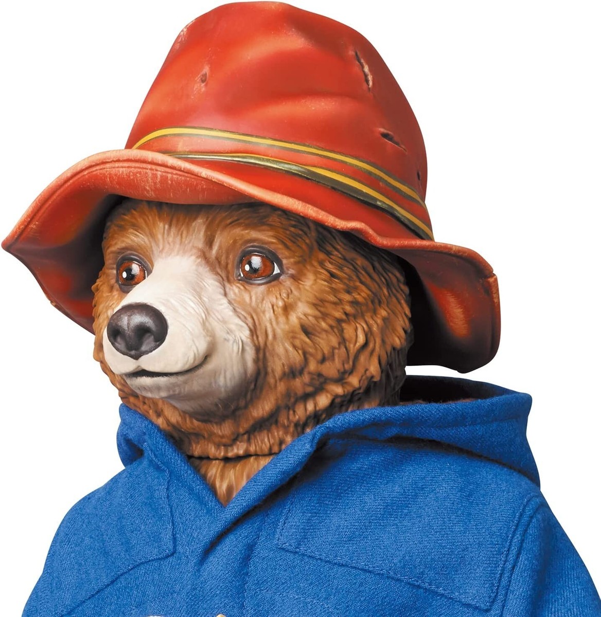 MEDICOM TOY VCD VINYL COLLECTIBLE DOLLS PADDINGTON 500mm Figure
