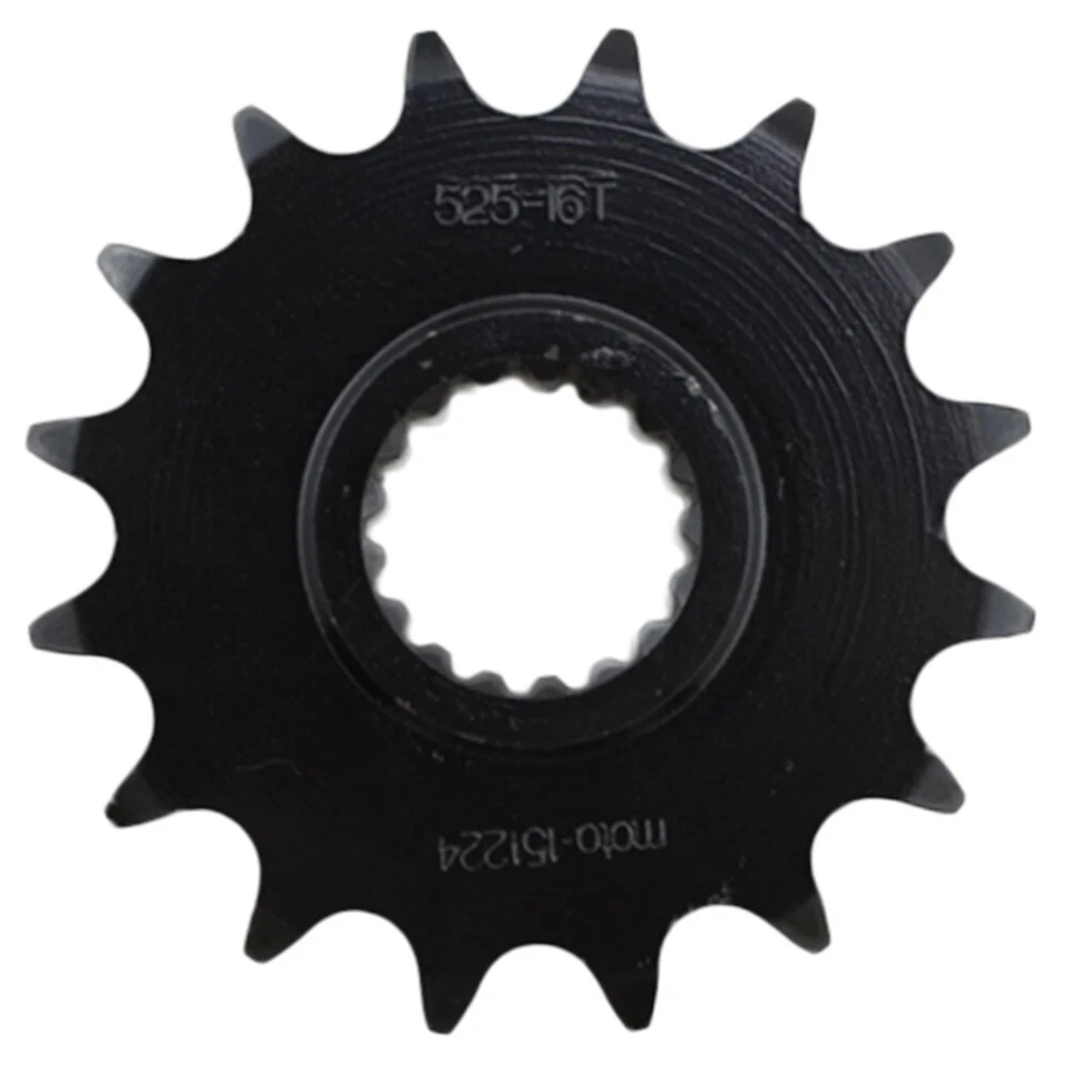 Cadena piñón delantero 16T 525 para BMW F800R 2005-2013 61602-20 Foto 3 de 4