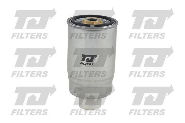 TJ Filters Car Vehicle Replacement Screw-on Fuel Filter - QFF0114