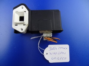 Türschloss Waschmaschine - Bosch MAXX WFO 2841 550001102