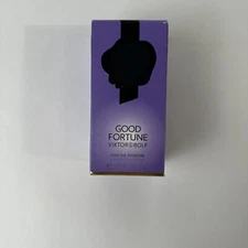 Viktor & Rolf Good Fortune Eau De Parfum Spray Floral Scent for Women 1 Fl oz