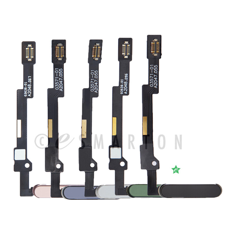 Replacement Part for iPad Mini 6 2021 A2568 A2569 A2568 Power