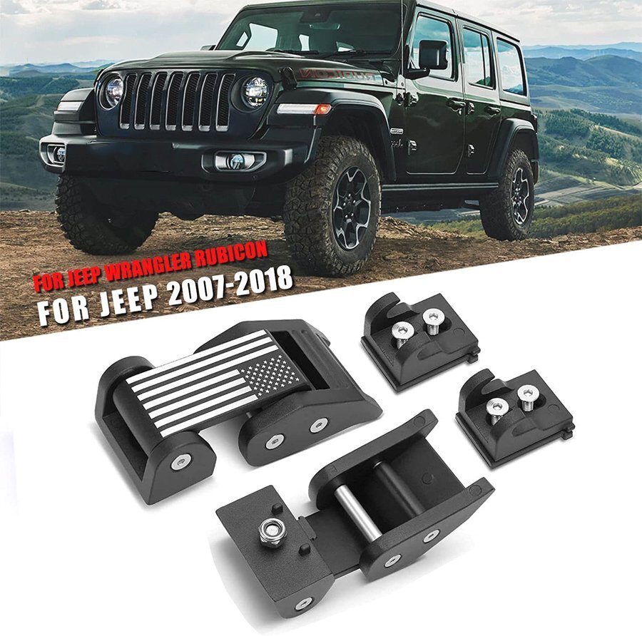 Arriba 51+ imagen jeep wrangler rattle over bumps Thptnganamst.edu.vn