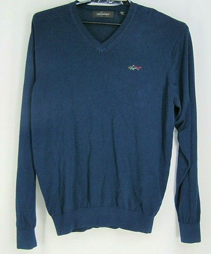 Greg Norman Sweater Mens Large 