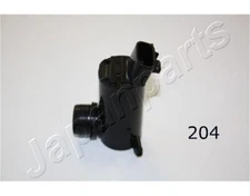 Washer water pump, windshield cleaning JAPANPARTS WP-204