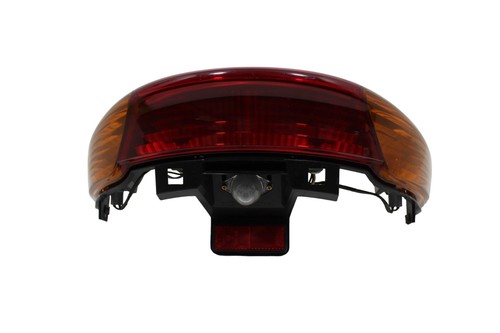 FANALE POSTERIORE MBK SKYLINER 250 2000 2004 FARO LUCE STOP - Foto 12 di 14