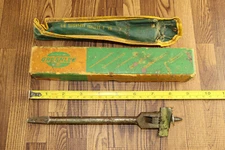 Greenlee #22 Size 6 Auger Setfast Expansive Bit