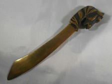 COUPE PAPIER / OUVRE LETTRE