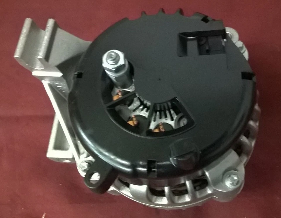 ГЕНЕРАТОР ПЕРЕМЕННОГО ТОКА ДЛЯ 1997-1998 CHEVROLET MALIBU 3.1L, восстановленный в США - Изображение 3 из 4