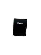 Genuine OEM Canon LC-E5 Battery Charger Built-In Plug For LP-E5 Battery Used