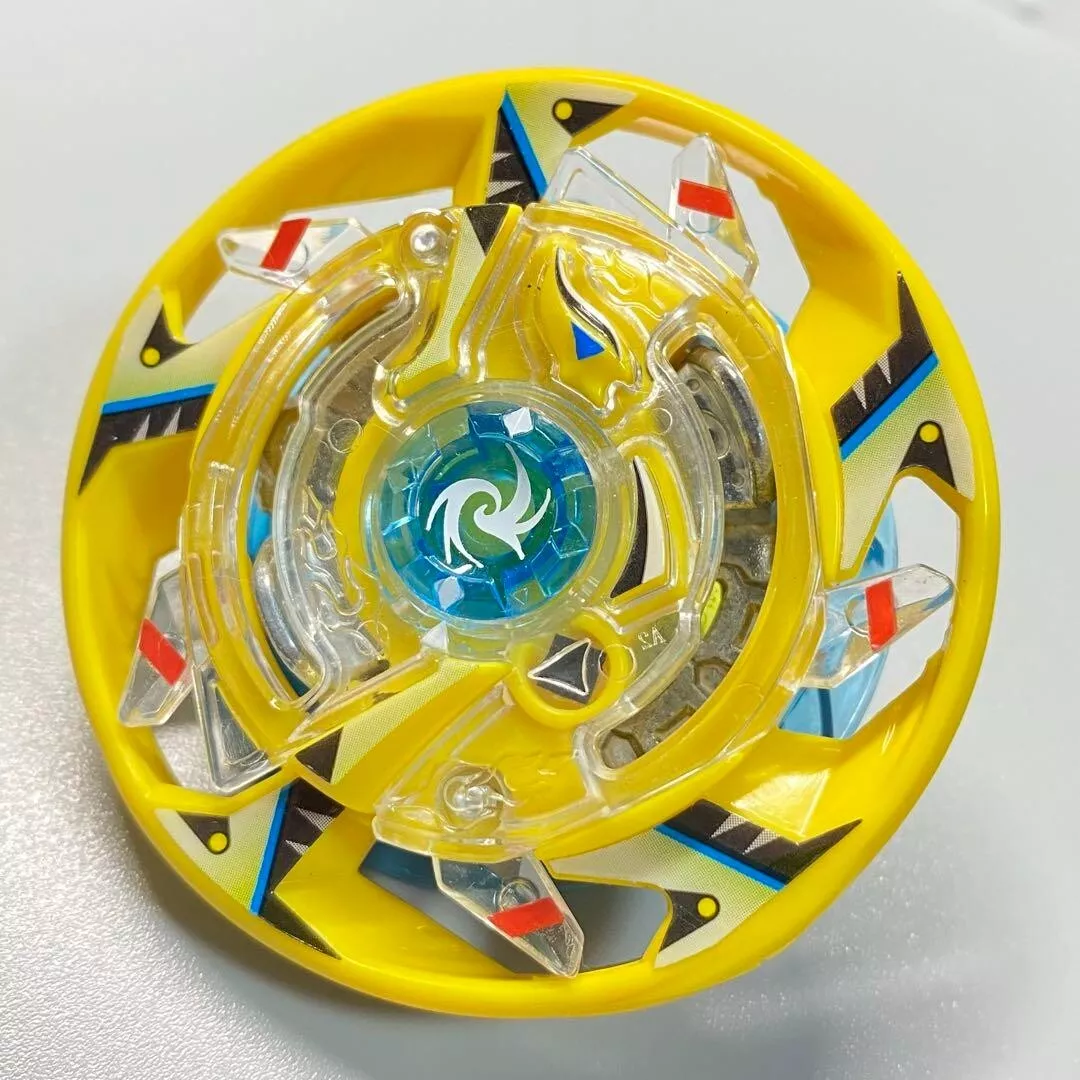 Beyblade Burst Maximum Garuda 8F Fl B-87 Random Booster Vol7 Toy Takara Tomy