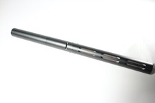 Azden SGM-1X Condenser Microphone - Parts only - lots of static noise