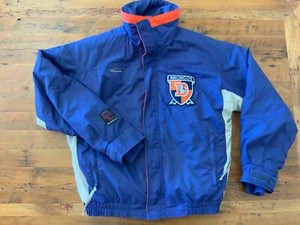 columbia 2 piece jacket