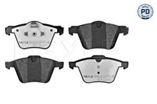 MEYLE vorne Scheibenbremse Bremsbelagsatz Für FORD Galaxy VOLVO 06-18 1423389