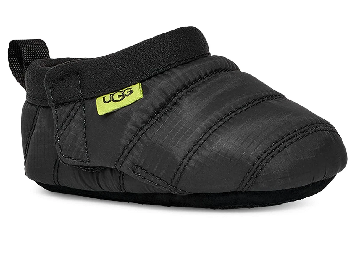 Children Unisex Slippers UGG Kids Tasman LTA Infant Toddler