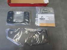 Husky 39585 Weight Distribution Hitch Sway Control Ball Mount Adapter (2C1)