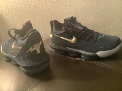 nike lebron 16 agimat