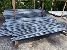 2" x 10' Sch40 Electrical PVC Pipe Conduit 50' 100' 1400' Bundles