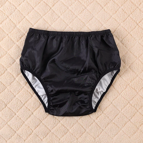 5x Cubierta de pañal impermeable reutilizable lavable para incontinencia a prueba de fugas para adultos - Imagen 13 de 19