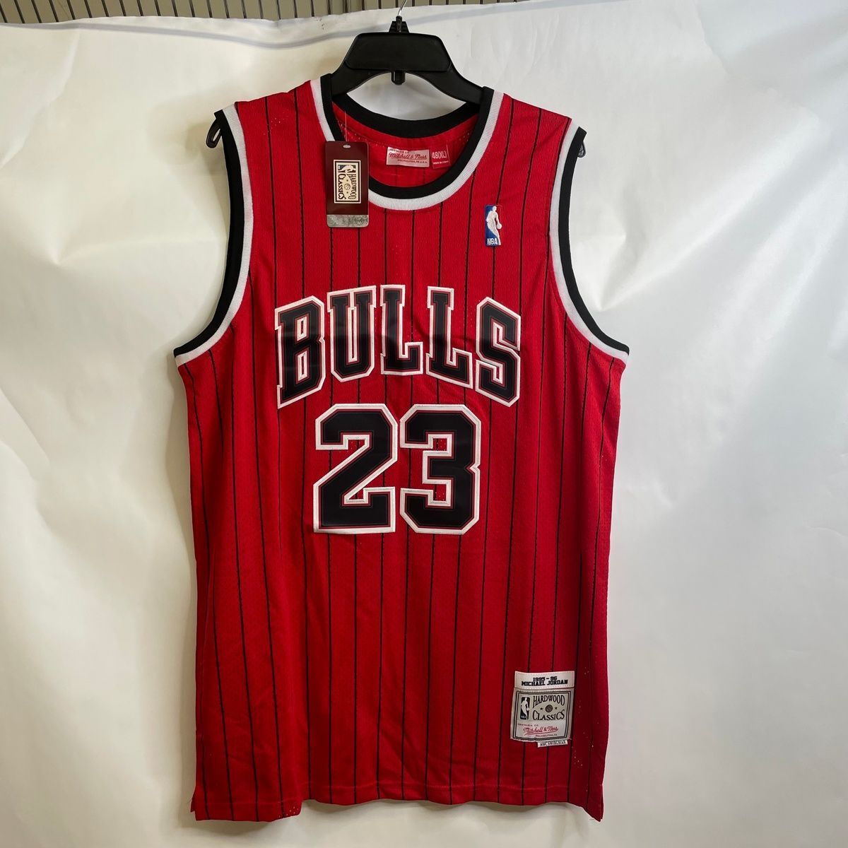 [SとXXLの二つです]BULLS JORDAN 23 ジャージ 1995-97 SとXXLの二つです]BULLS JORDAN 23 ジャージ 1995-97 1995-97