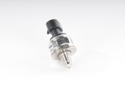 Genuine GM Fuel Injection Fuel Rail Pressure Sensor. 12635273