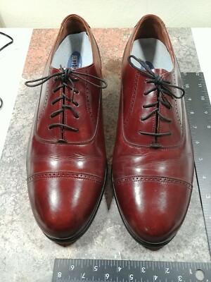 NEW MEN\'S BOSTONIAN CLASSICS DRESS SHOES 20352 Amazon.com | Bostonian Men main image 4