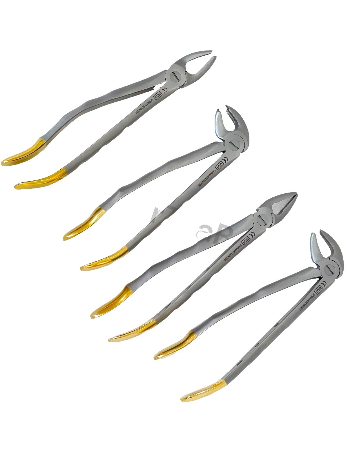 Dental Laboratory Forceps, Hemostats & Needle Holders