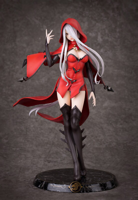 Authentic Myethos 1/7 Scale Dragon Nest Argenta Complete Figure Model 