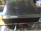 Sega Genesis Vintage 36 Game Cartridge Storage Drawer Cabinet From 1992