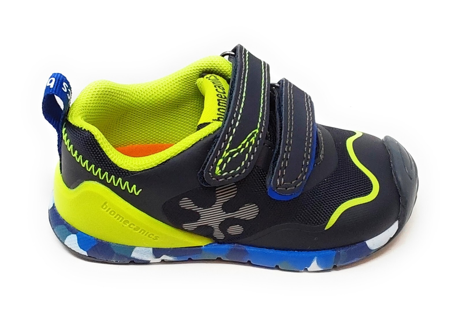 Biomecanics primo passo 241140 multicolore