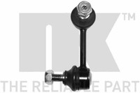 NK 5113721 Koppelstange Stabilisator Stange Stabi Strebe Hinten Links