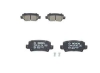 Original Bosch Bremsbelagsatz Scheibenbremse 0 986 424 790 FüR Toyota