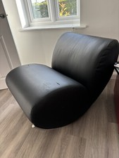 Dwell Modern Rocking Chair VeryGC