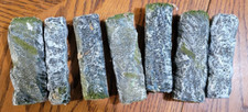 Terrain rock walls for fantasy tabletop roleplaying games