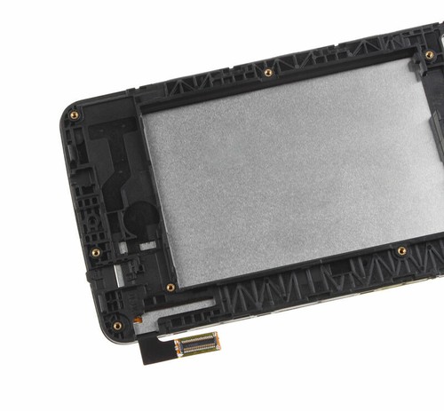 For LG M210 MS210 Aristo LV3 LG K8 2017 Touch Screen Digitizer LCD Display Frame - Picture 6 of 6