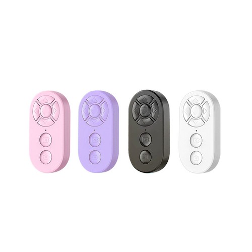Useful 7 Buttons Remote Controller Bluetooth-Compatible Universal Remote Control - Zdjęcie 10 z 24