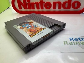 NES Nintendo Entertainment System - GOONIES II - Modul - PAL