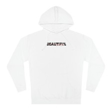 Beautiful Crazy Country Music Luke Combs- Hoodie